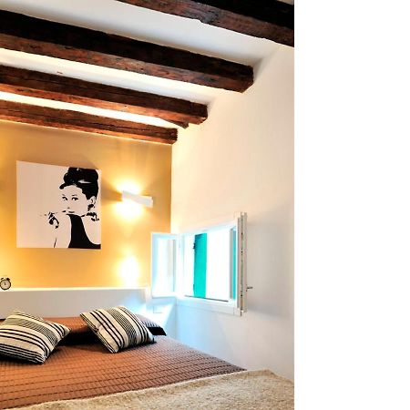 Vivaldi Room - Biennale By Wonderful Italy ヴェネツィア エクステリア 写真