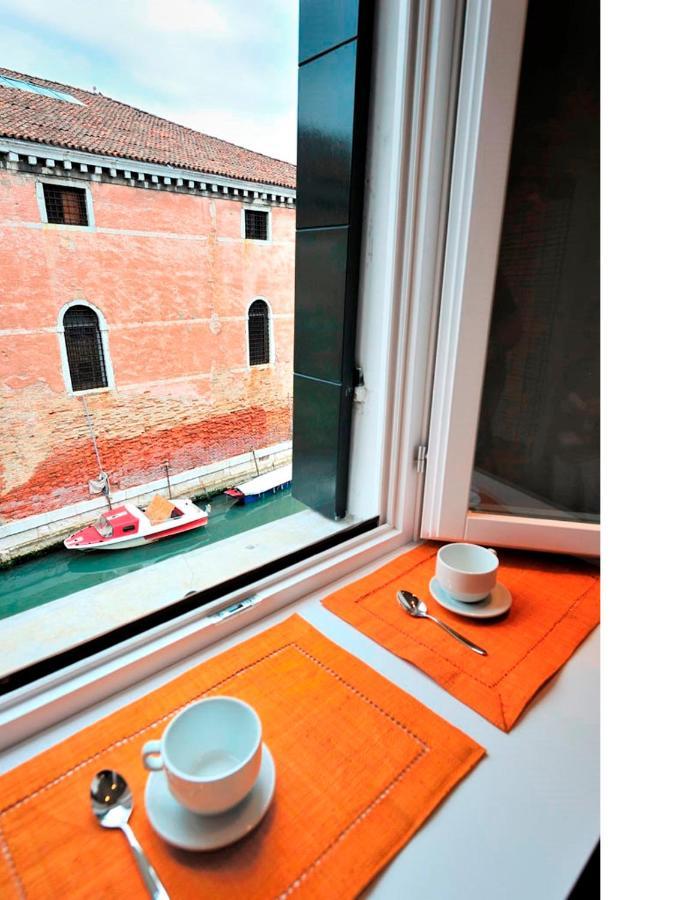 Vivaldi Room - Biennale By Wonderful Italy ヴェネツィア エクステリア 写真