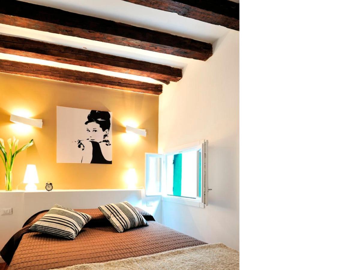 Vivaldi Room - Biennale By Wonderful Italy ヴェネツィア エクステリア 写真